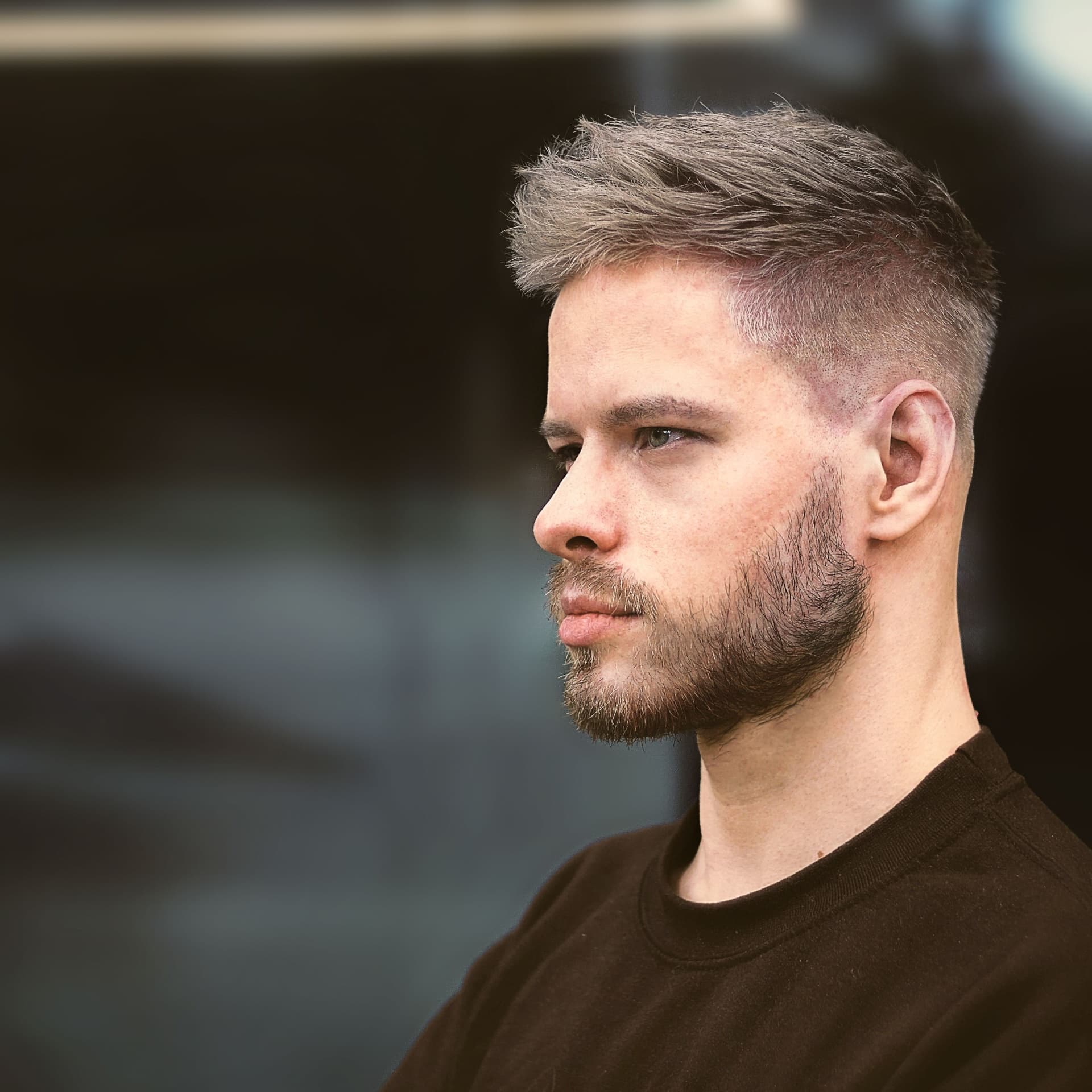 Viktor — Entwickler & Coach bei Trading Strategen